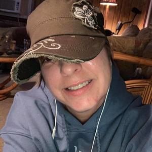 Meet your Posher, Jenny